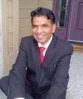 Hassan Khaskheli Real Estate Agent at Agency One
