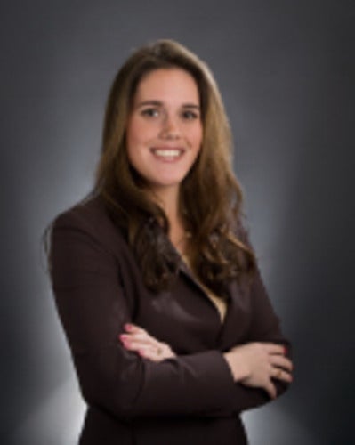 Kristina Moneypenny avatar