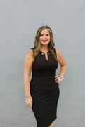 Maria Byrd Real Estate Agent at Paramount Real Estate Group