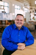 Gregory Towne Real Estate Agent at eXp Realty