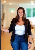 Arielle Albinger Real Estate Agent at Real Broker