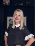 Devereux Riddell Real Estate Agent at Windermere Real Estate Midtown