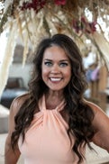 Brooke Beaty Real Estate Agent at Better Homes and Gardens Pacific Commons