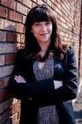 Jennifer Belmore Real Estate Agent at Windermere NW Living