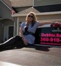 Debbie Salmon Real Estate Agent at Keller Williams Realty North