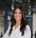 Cami Mahon Real Estate Agent at FIRST AND MAIN