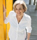 Meredith Laws, Broker, CNE Real Estate Agent at Windermere Wall St., Inc