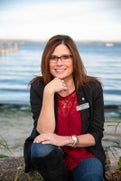 Sarah Dageenakis Real Estate Agent at Windermere Real Estate Port Orchard
