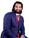 Boney Mathew avatar