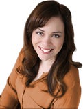 Kristin Bushnell Real Estate Agent at Bushnell Real Estate Solutions
