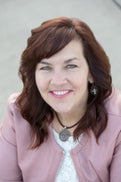 Kelly Muscarella Real Estate Agent at KM Homes, LLC/Keller Williams