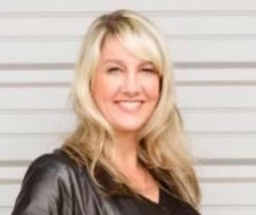 Michelle Harrington avatar