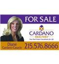 Mariel Gniewoz Real Estate Agent at Cardano Realtors