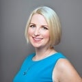 Liz Lutz Real Estate Agent at KW Empower