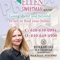 ellen sweetman Real Estate Agent at BHHS Fox & Roach Realtors-HHMC