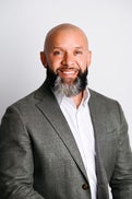 Hader Rivas Real Estate Agent at Rivas Group | eXp Realty