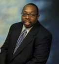 Calvin Jones Real Estate Agent at Candid Realty