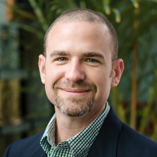 Michael Lentz avatar