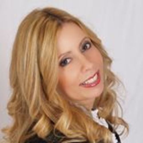Susan Marcrie avatar