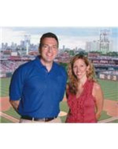 Andrea Smith avatar