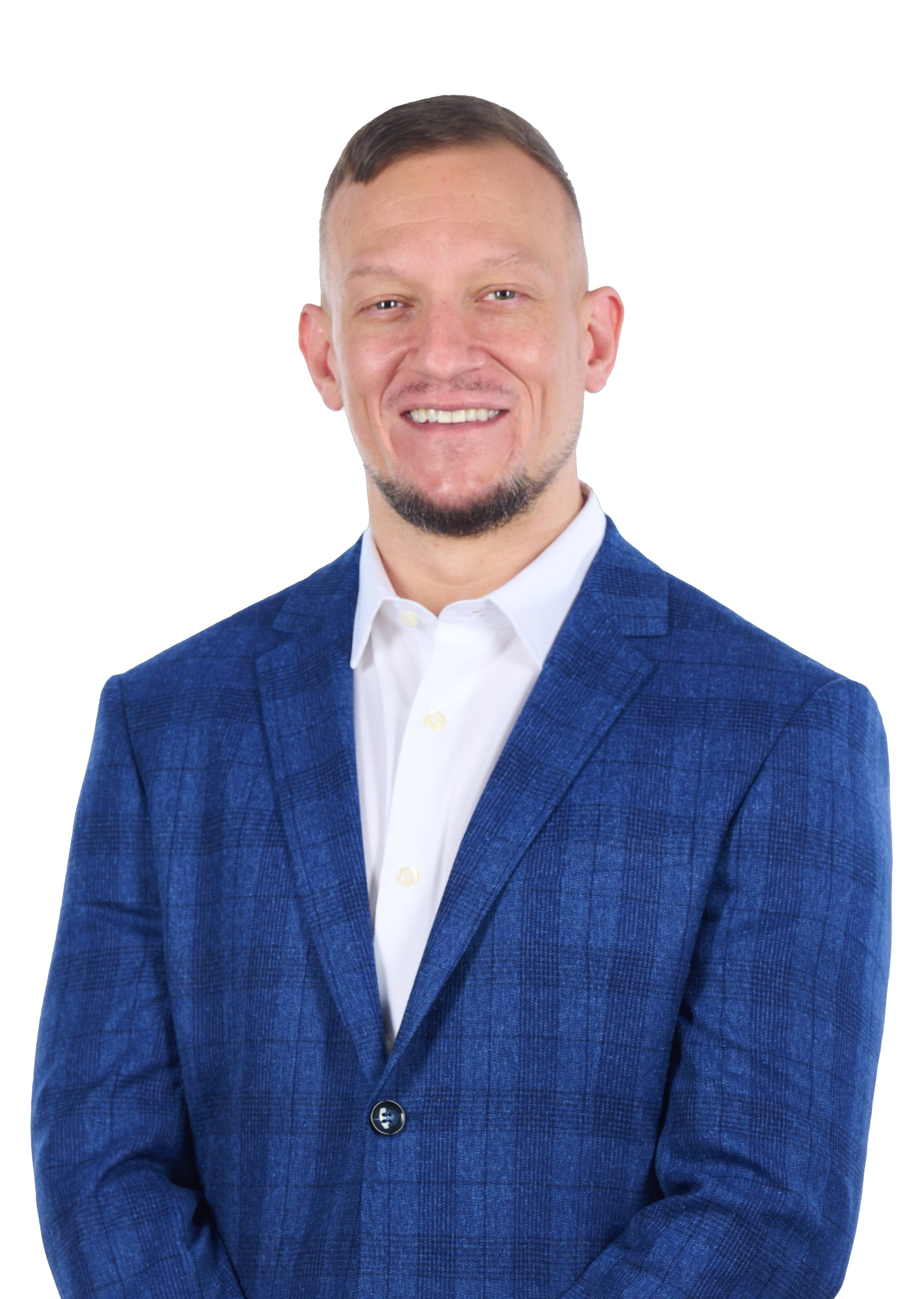 John Gantkowski avatar