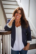 Noreen Callahan Real Estate Agent at Keller Williams Realty Atlantic Shore