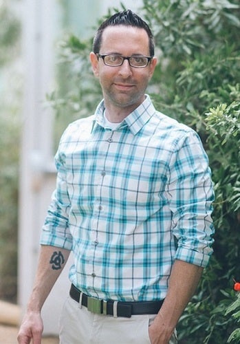 Steven Tamburello avatar