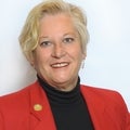 Eugenia Bonilla Real Estate Agent at Berkshire Hathaway Home Services Fox Roach Realtors
