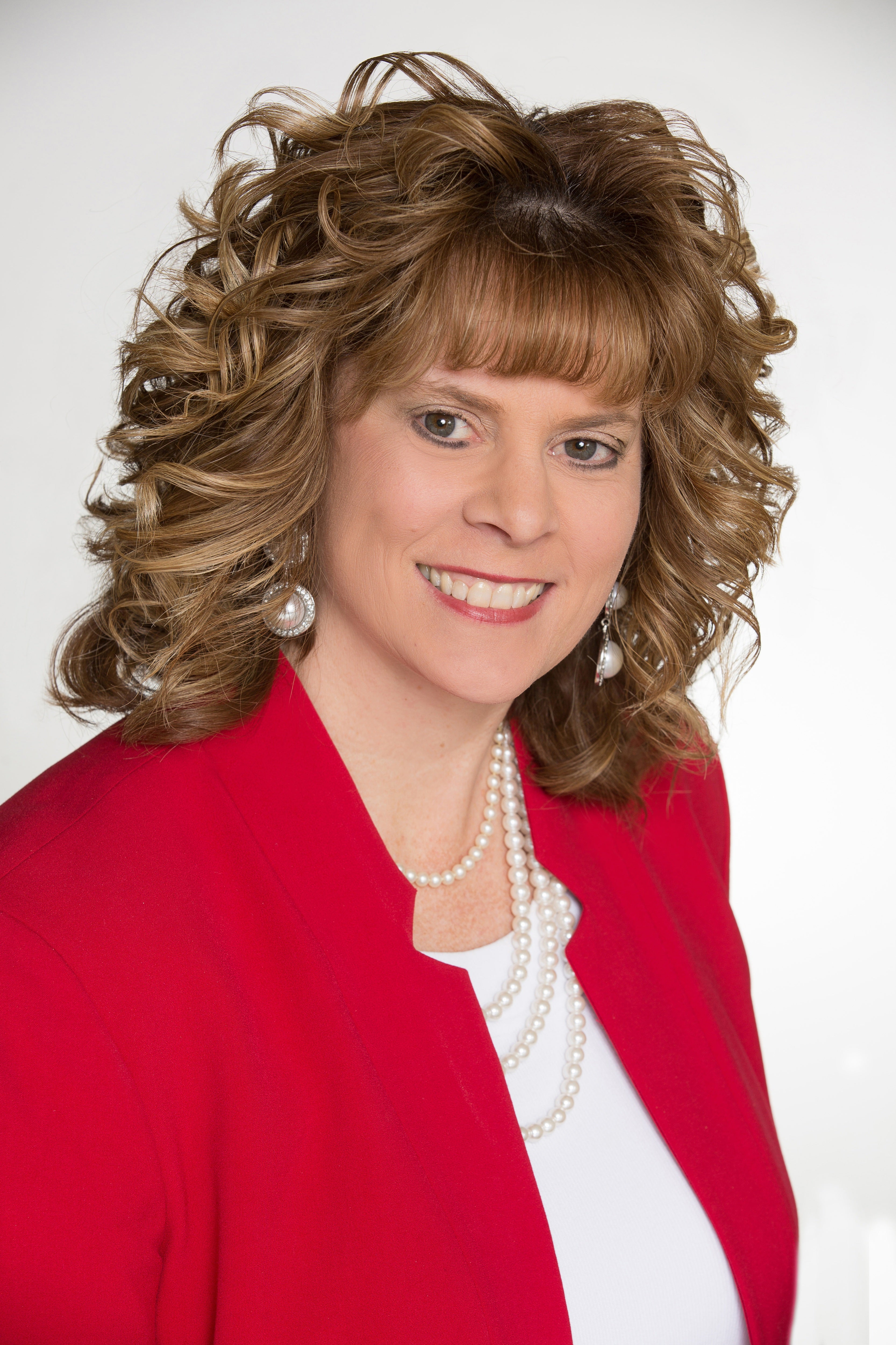 Lisa Johannsen avatar