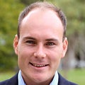 Michael Murray Real Estate Agent at Trademark Real Estate