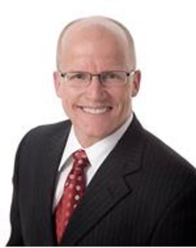 Bill McCormick avatar