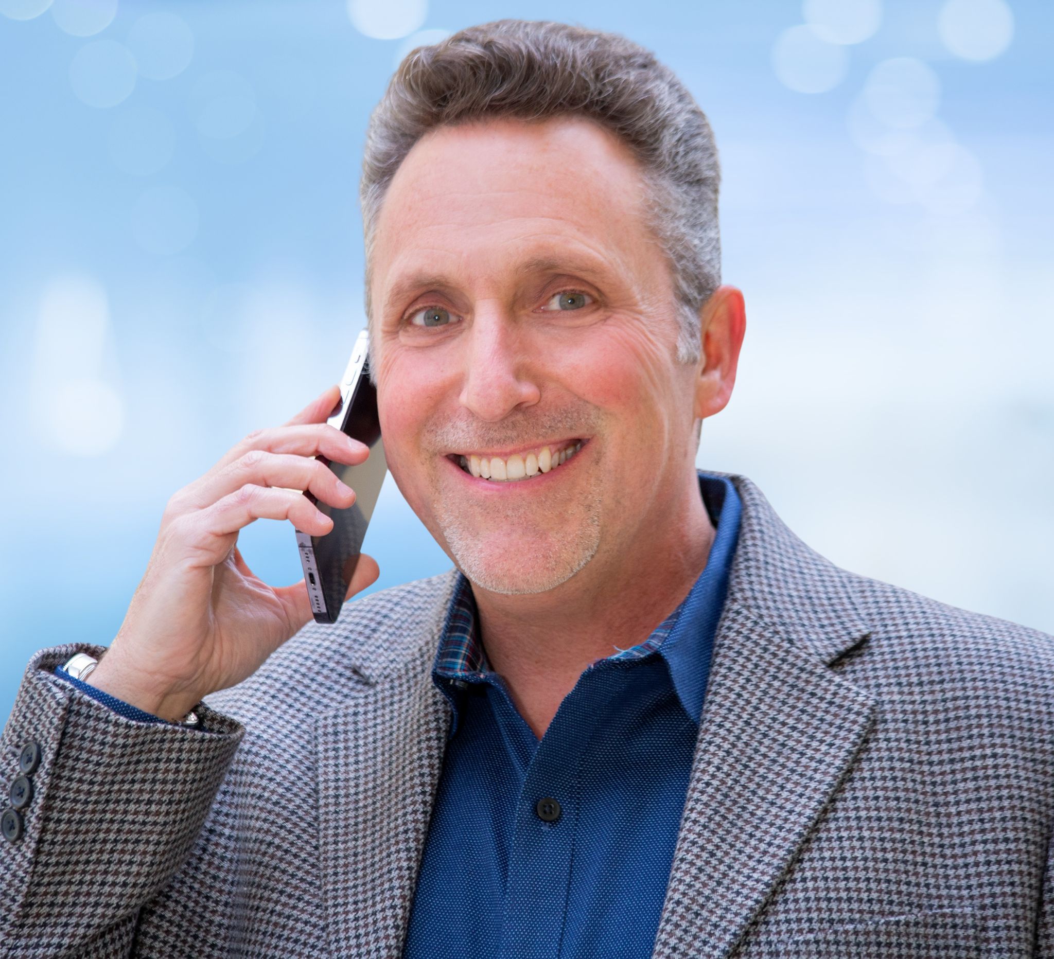 Robert Greenblatt avatar