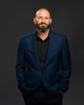 Jacob Lipton Real Estate Agent at Coldwell Banker Realty
