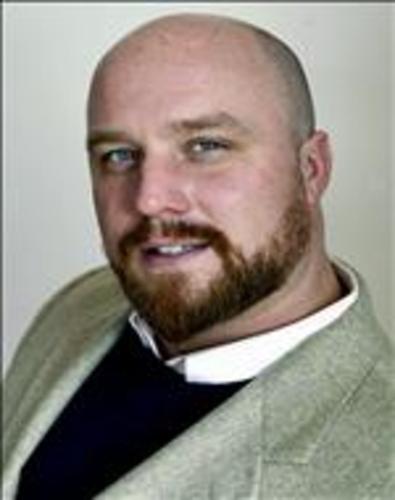 John Mcdonald avatar