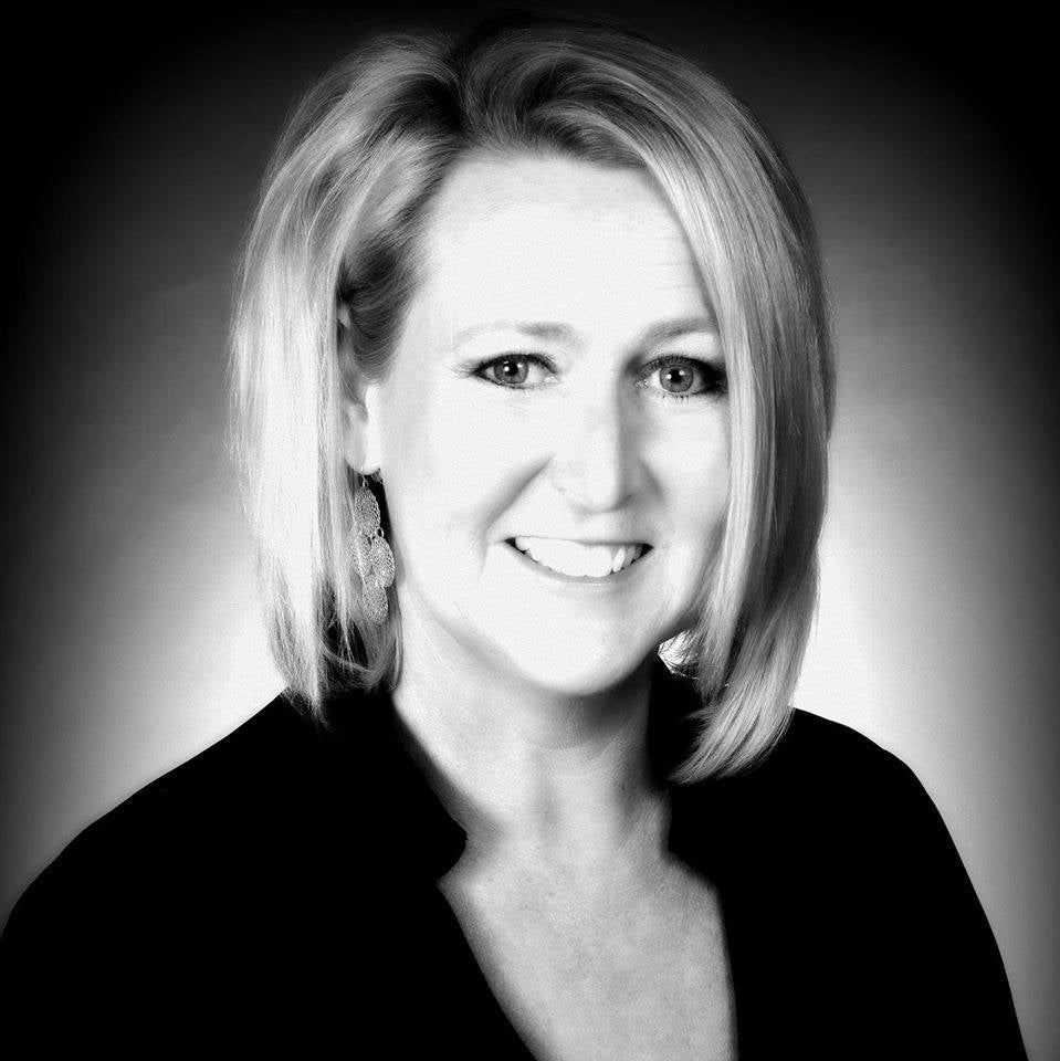 Suzanne Cunningham avatar