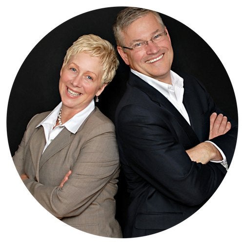 Beth & CJ Stein avatar