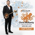 Chris McKenty Real Estate Agent at Opus Elite Real Estate
