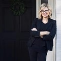 Katie Hanchinamani Real Estate Agent at Windermere Real Estate GHLLC