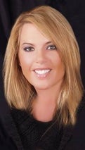 Michelle Hamilton Real Estate Agent at Better Properties Summit