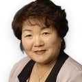 Kyung Park Real Estate Agent at Century 21 Northwest Realty