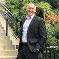 Scott Leaver Real Estate Agent at Keller Williams Realty