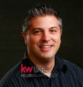 Grant Weaver Real Estate Agent at Keller Williams Realty Bothell