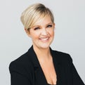 Becca Locke Real Estate Agent at REAL