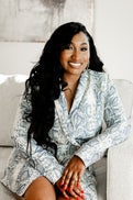 Cieraca Rhodes Real Estate Agent at The Vanyette Realty Group, LLC.