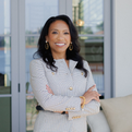 Kamilah Brathwaite Real Estate Agent at Ivester Jackson | Christie's International Real Estate