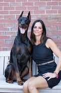 Kristine Nelson Real Estate Agent at Girl with the Dog Realty