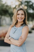 Danielle Edwards Real Estate Agent at Remax Executive