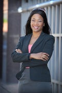 Joetta Talford Real Estate Agent at Talford Realty International