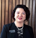 Hannah Chan Real Estate Agent at Cary Raleigh Realty Inc