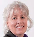 Suzanne Weber Real Estate Agent at Crestline Realty